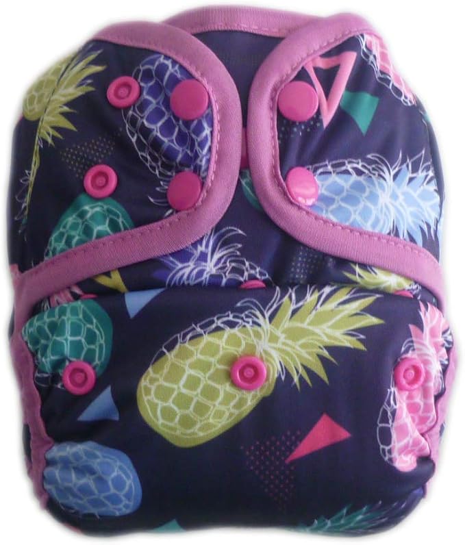 Baby Cloth Diaper cover, Reusable, Washable, Adjustable