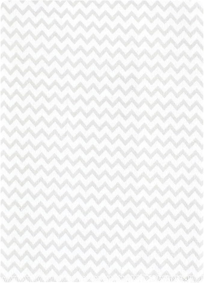 Hudson Baby Unisex Baby Cotton Flannel Burp Cloths Bundle, Neutral Dino World, One Size