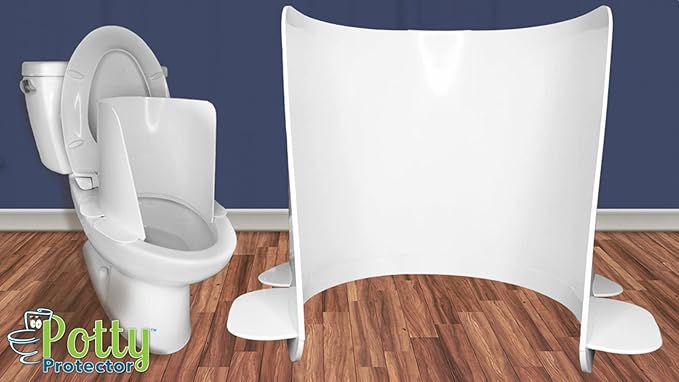 Potty Protector