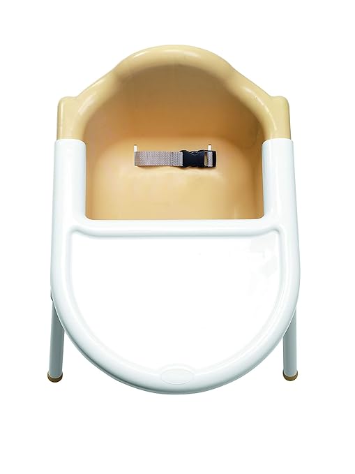 Children's Factory Toddler Feeding Chair, Baby Activity Seat, Baby Feeding Chair, 9"H Seat