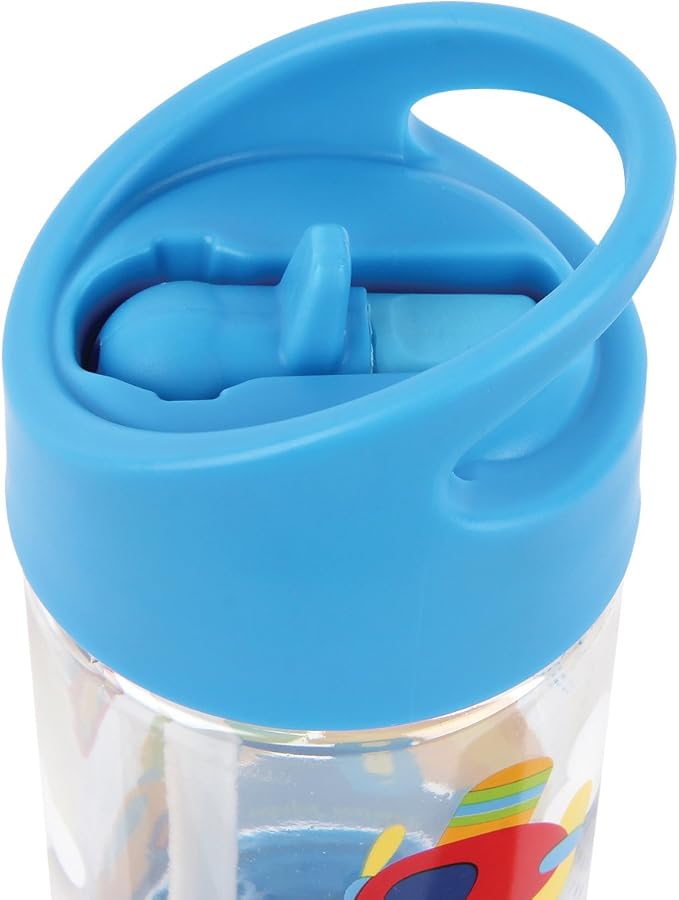 Stephen Joseph Flip Top Bottle, TRANSPORTATION