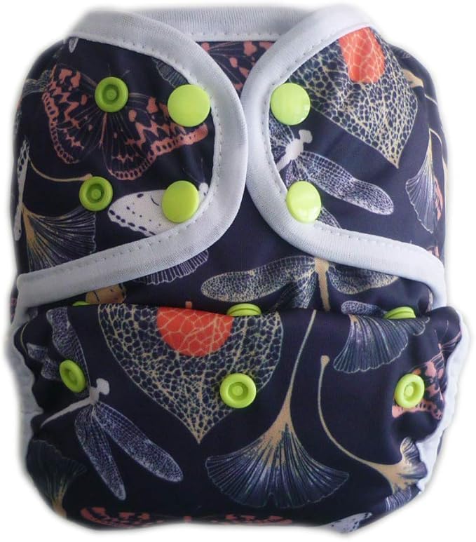 Baby Cloth Diaper cover, Reusable, Washable, Adjustable