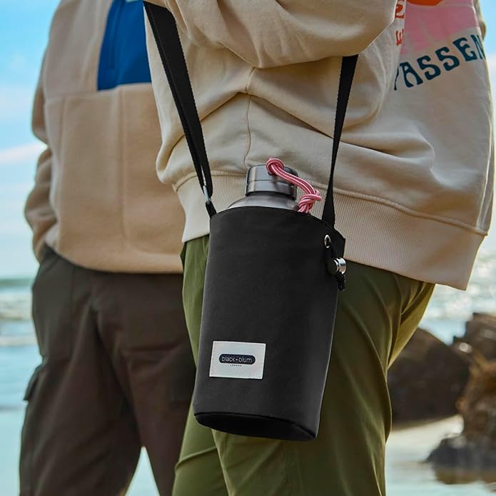 Black+Blum Insulated Bottle Bag