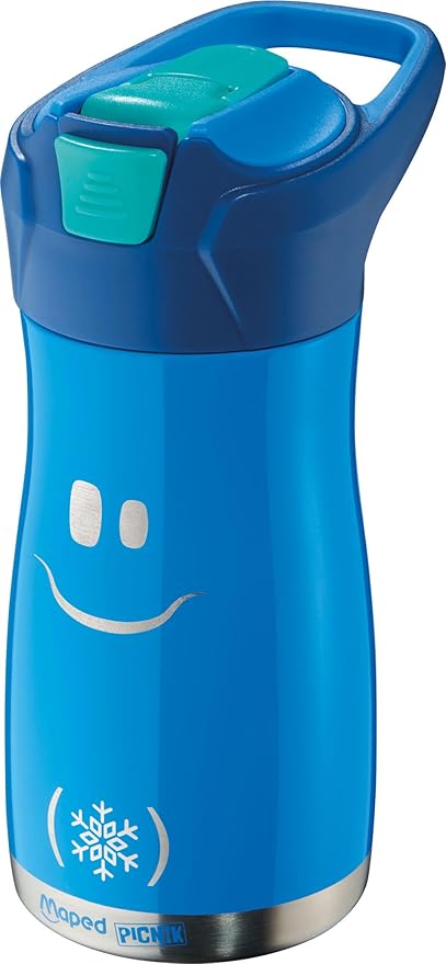 Maped Picnik Concepts Drinks Bottle - Blue