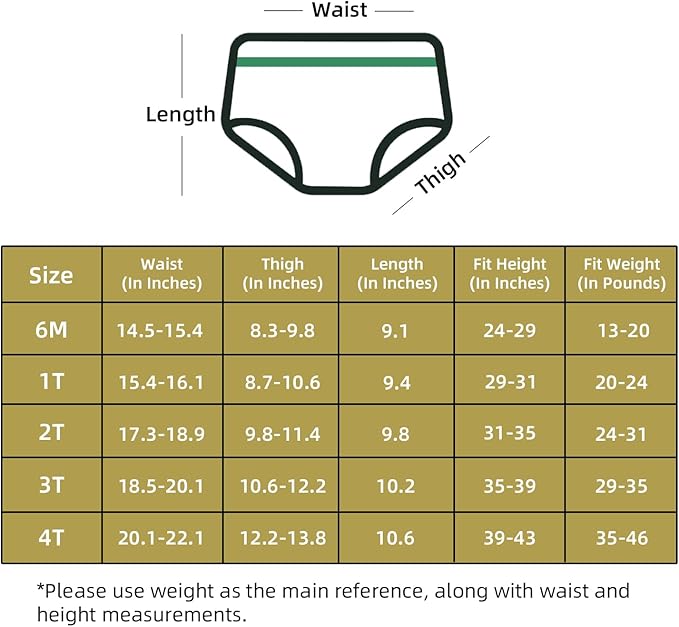 EZ Moms 2 Packs Reusable Swim Diapers Toddler Baby Swim Diaper Size 1 Washable Snap Pool Swimming Diaper 12-18 Months Soft Waterproof Diapers for Swimming Lessons Boys and Girls with a Laundry Bag