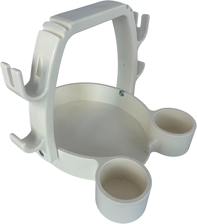 Pump Partner - Breast Pump Caddy