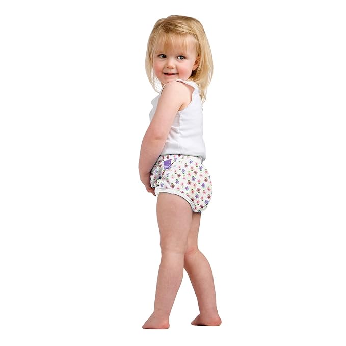 Bambino Mio Girl Potty Training Pants, 2-3 Years