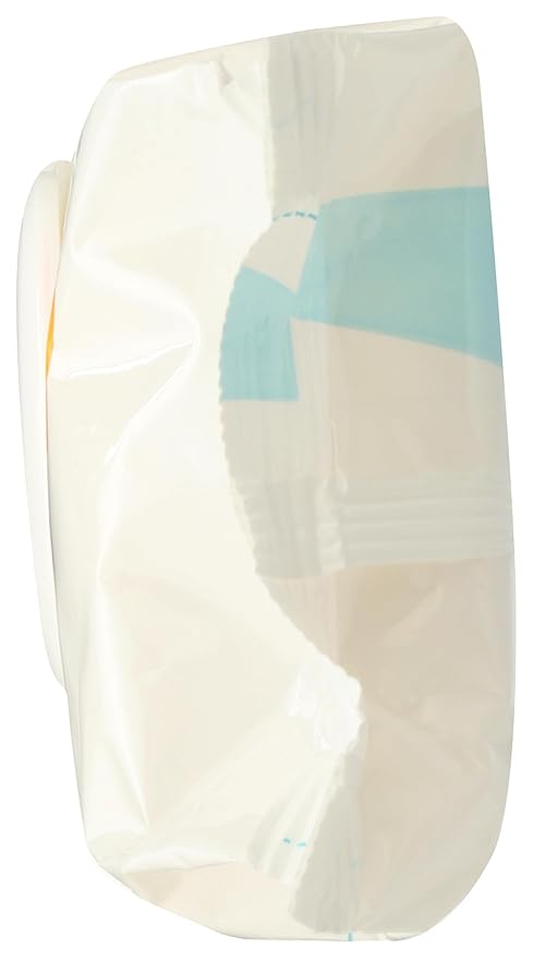 365 by Whole Foods Market, Soft & Strong Disposable Baby Wipes, Fragrance-Free, 56 Count