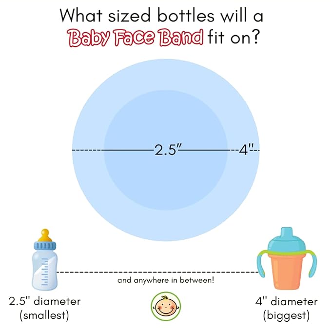 Personalized Bottle Labels Custom Water Bottle Name Bands with Logo Customized Engraved Reusable Silicone Sippy Cup Labels for Daycare School 1-15 PCS