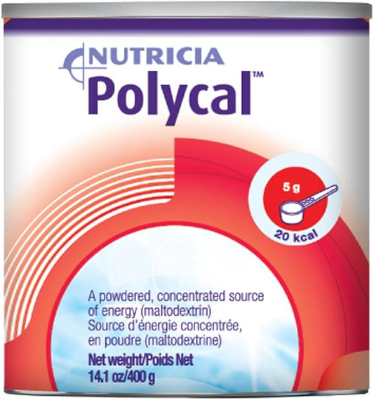 Polycal - 14.1 Oz Can