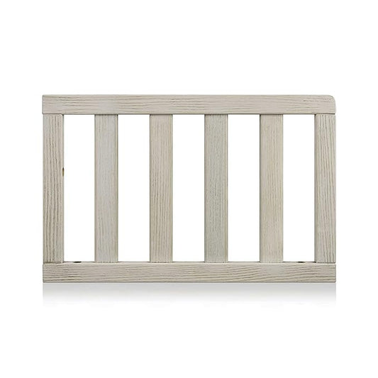 Suite Bebe Barnside Toddler Guard Rail in Washed Gray