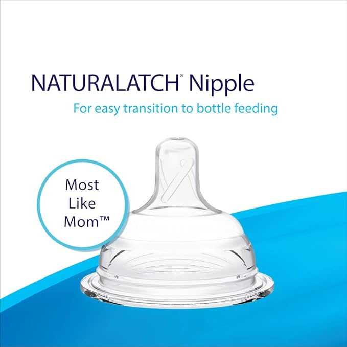 Playtex Baby Ventaire Anti Colic Baby Bottle, BPA Free, 9 Ounce - 3 Count