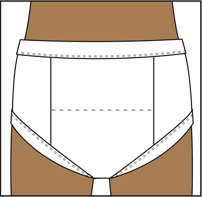 Jurassic World Unisex Adult Boys Potty Pants Baby and Toddler Training Underwear