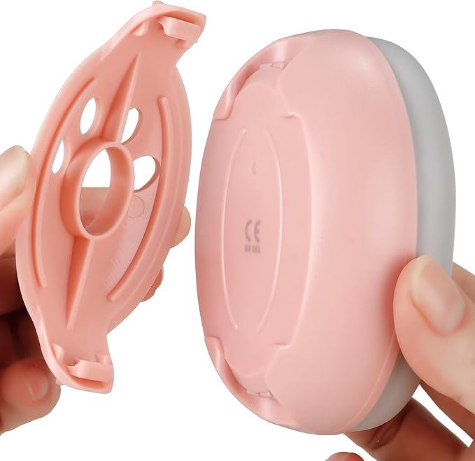PandaEar Baby Ear Protection, Noise Cancelling Headphones for Babies, Noise Reduction Earmuffs for Infant and Toddlers