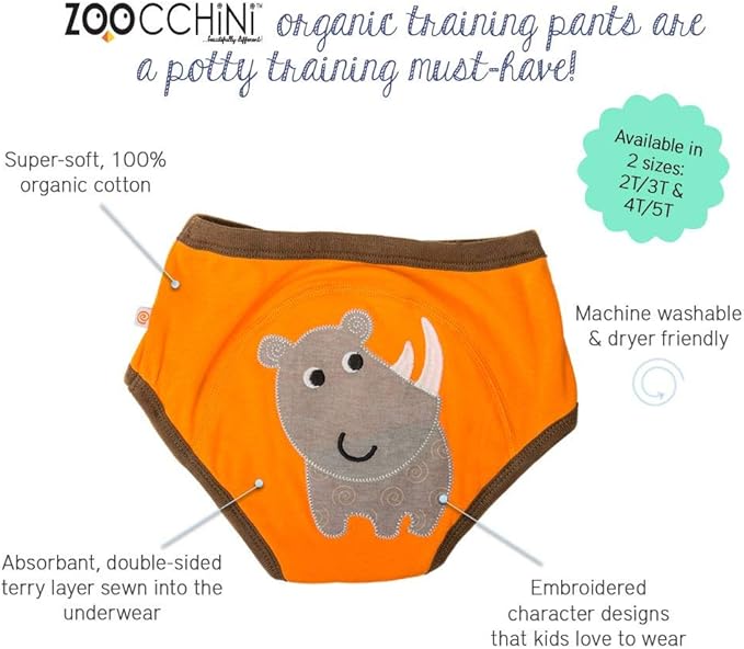 ZOOCCHINI Boys' Modern