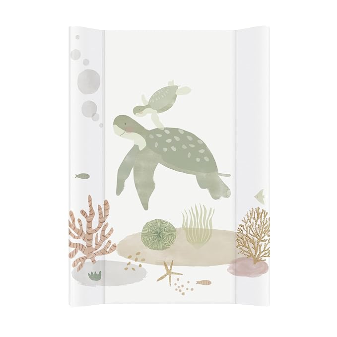 Wedge Changing Mat (