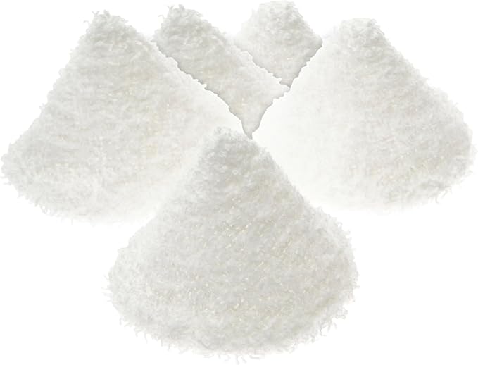Beba Bean Pee-Pee Teepee Cellophane Bag - White