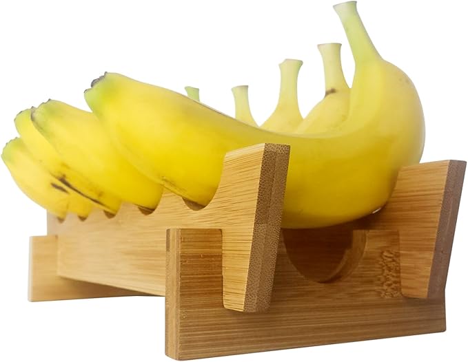 Banana Holder - The Best Way To Store Bananas