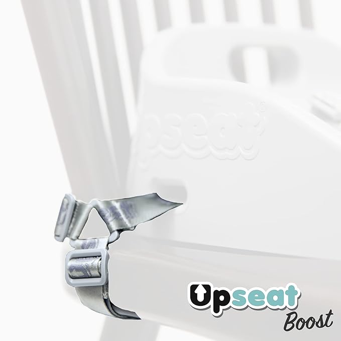 Booster Strap for Upseat Baby Floor and Booster Seat