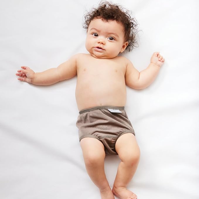 Splash About Silver Lining Swim Diaper Wrap (3-4 Years)