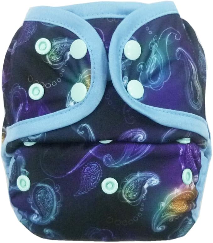 Baby Cloth Diaper cover, Reusable, Washable, Adjustable