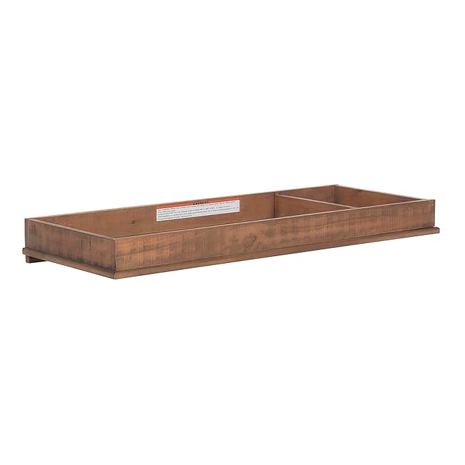 Evolur Stilnovo I Changing Tray I Full Assembly I Lasting Quality