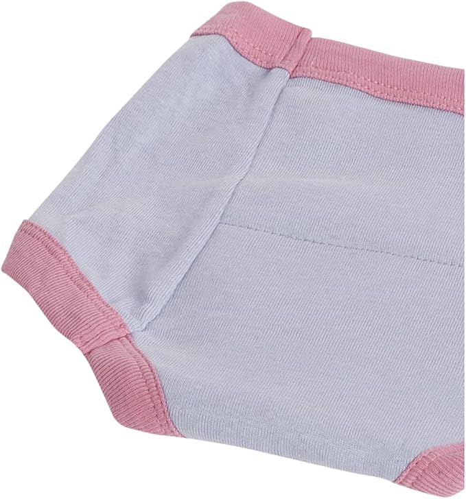 Peppa Pig Girls' Potty Training Pant Multipack