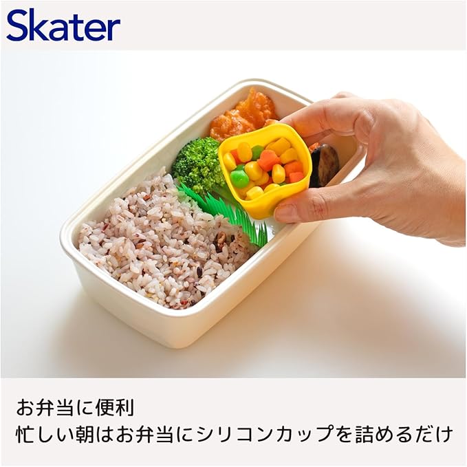 Bento for dividing storage container SMT2SL