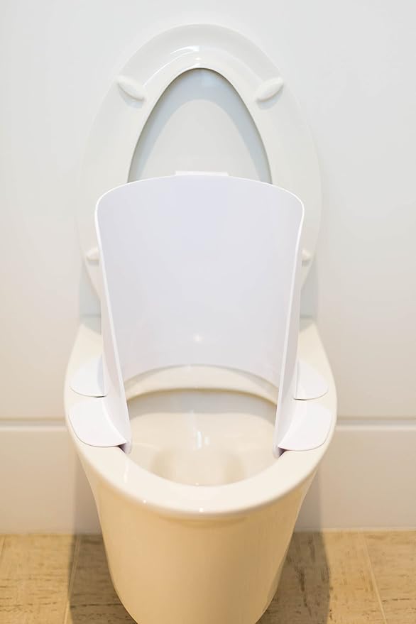 Potty Protector