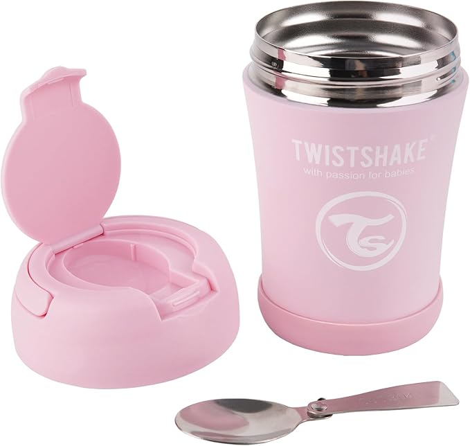 Twistshake Baby Insulated Food Cotainer