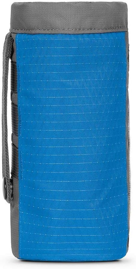Mission Critical | S.02 Insulated Bottle Holder | Baby Gear for Dads | Designed to Work with Mission Critical Baby Carrier