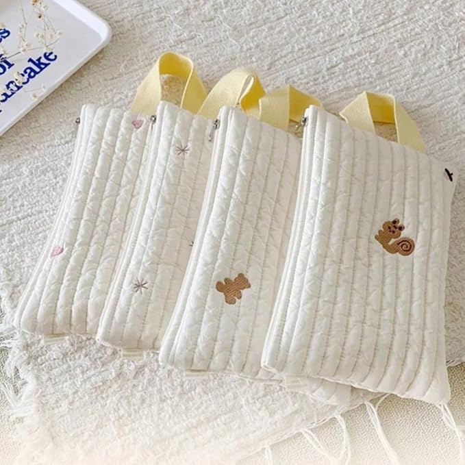 Travel Wet Wipe Container Cotton Wipes Dispenser, Refillable Wipe Holder for Baby Wipe D