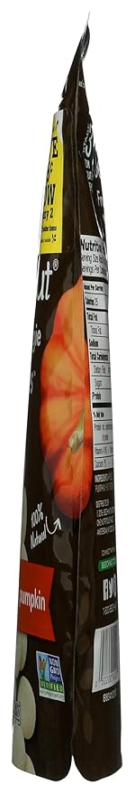 Beech-Nut Melties Apple & Pumpkin Fruit/Veggie, 0.11857142857142856 Oz