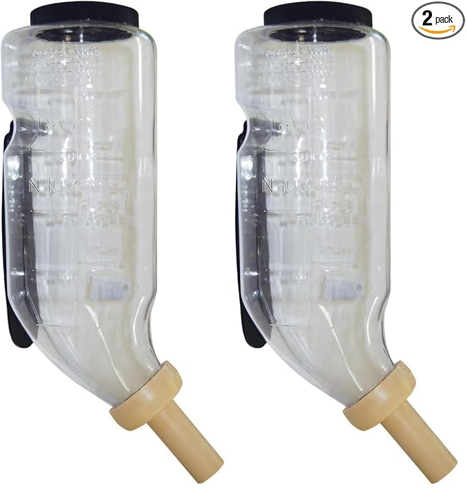 Coburn BB90 Braden Start Nurser Complete, 1 Count (Pack of 2)