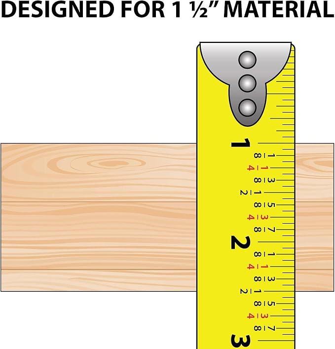 Outwater Plastics Black 1-1/2'' Styrene Plastic U-Channel/C-Channel 48 Inch Lengths (Pack of 3)