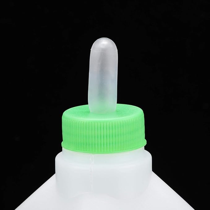 Feeding Bottle, Calf Bottle, Animal Bottle Calf Water Bottle Calf Bottle Holder Calf Bottle for Nursing Baby Cows