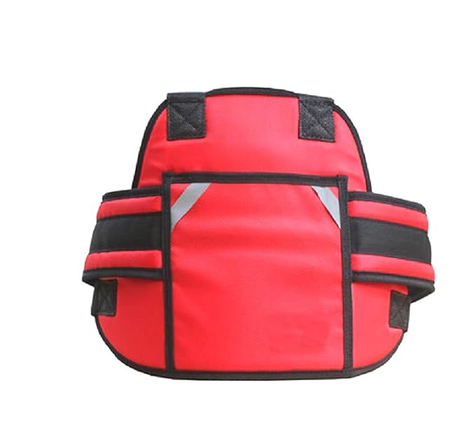 Children Motorcycle Safety Belt Children Motorcycle Safety Strap Seats Belt Electric Vehicle Safety Harness