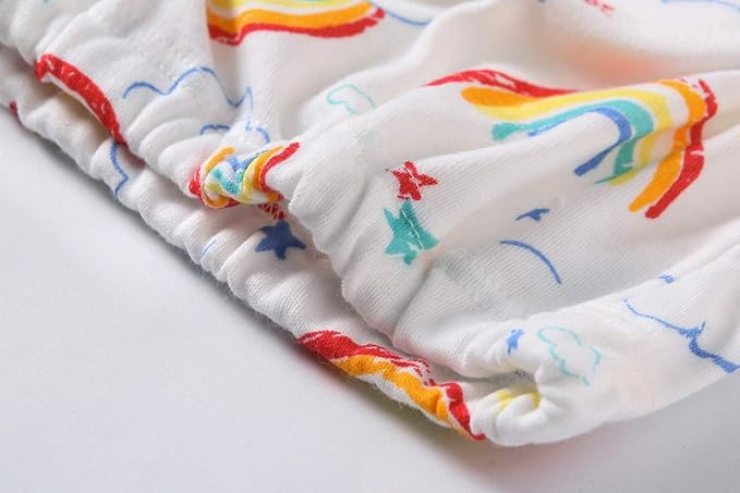 Baby Toddler Thick Absorbent Potty Training Pants Underwear