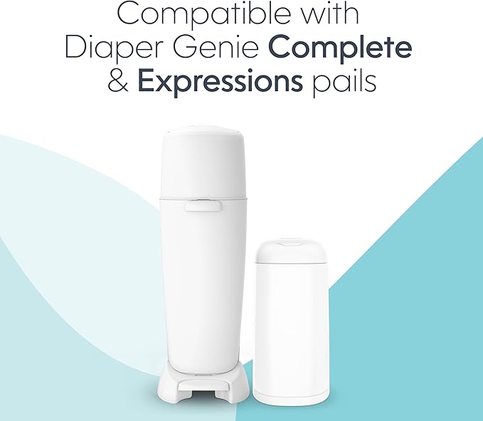 Diaper Genie II Odour Refills