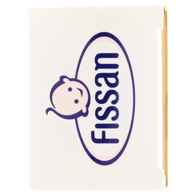 Fissan Pasta panthenol 100ml