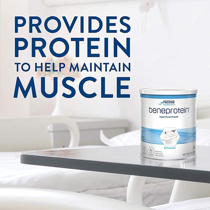 Resource Beneprotein Retail 8 oz. [1 Can]