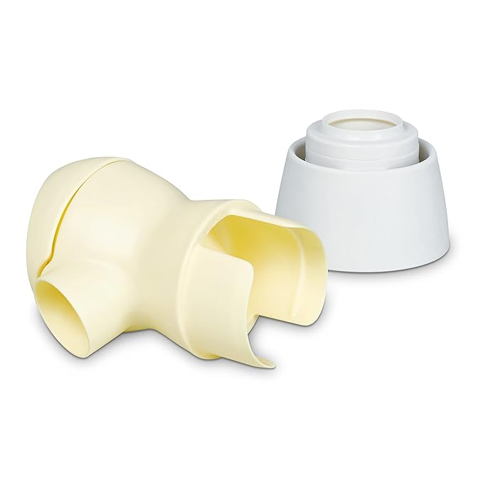 Medela Sonata Spare Parts Kit, Authentic Medela Pump Parts for The Sonata Breast Pump, Made Without BPA