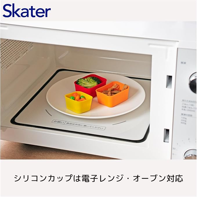 Bento for dividing storage container SMT2SL