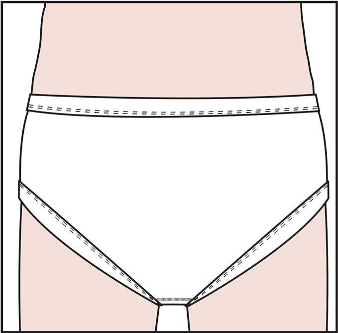 Peppa Pig boys Amazon Exclusive Toddler 100% Cotton Briefs & Potty Training Pants That Includes Stickers & Tracking Chart