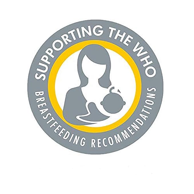 Medla Breast Milk Collection and Storage Bottles with Solid Lids - 5oz-150mL Breastmilk Container, Compatible with Medela Breast Pumps and Made Without BPA, 6 Count (Pack of 2)