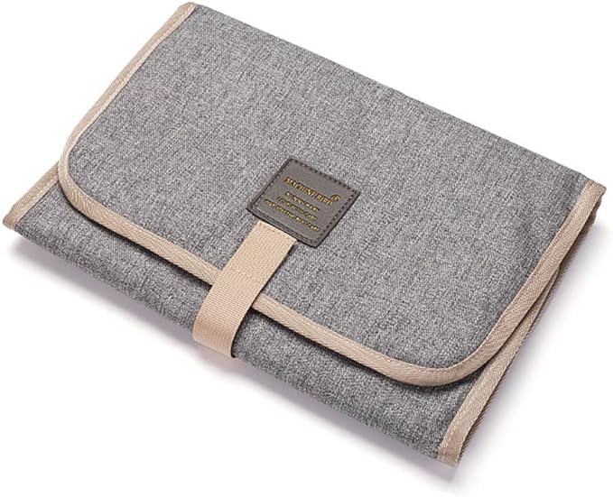 Foldable Baby Diaper Changing Pad Waterproof Nappy Changing Mat Travel Portable Diaper Change Sheet Diaper Changing Mattress Sheets