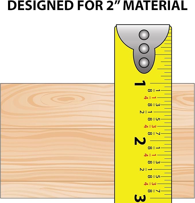 Outwater Plastics Black 2 Inch Styrene Plastic U Channel C Channel 72 Inch Lengths (Pack of 18 Pieces, 108 feet Total)