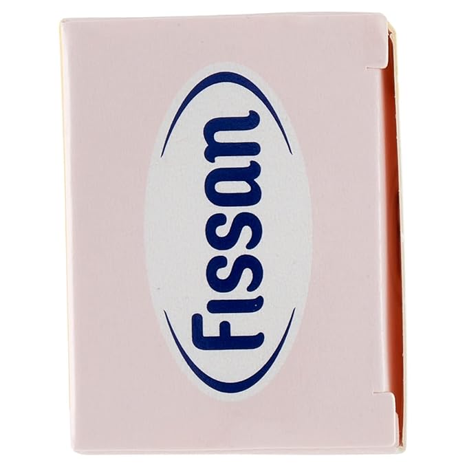 FISSAN Pasta DEL 100ML NF