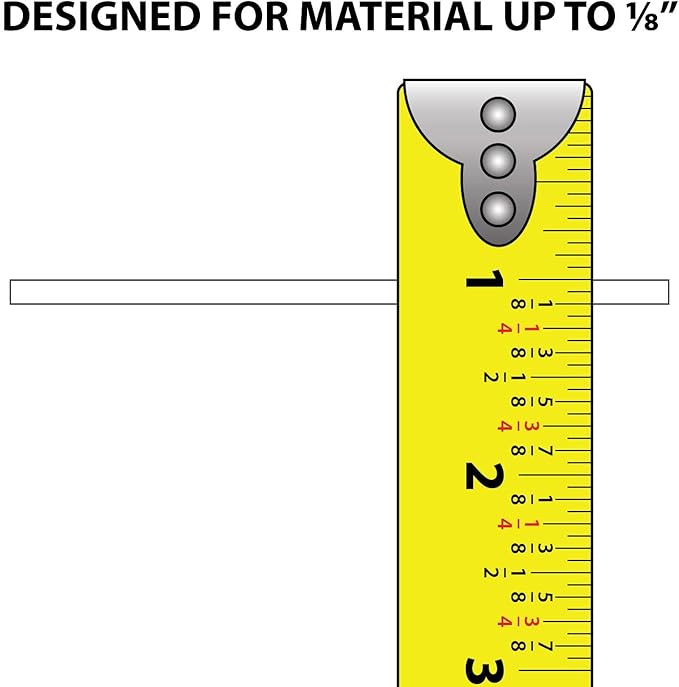 Outwater White Plastic U-Channel, Fits Panels 1/8" Thick, 1/2'' Legs, 3/16'' Base, 60'' (Pack of 2)