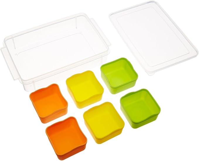 Condiments Subdivision Save + Baby Food Cooking SMN3SL